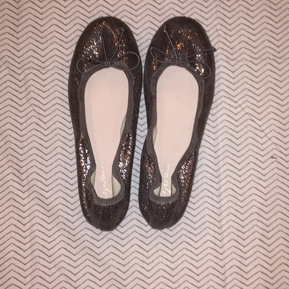 Ruby & bloom flats